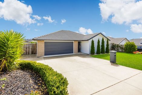 Photo of property in 78 Harriet Johnston Drive, Pokeno, 2402