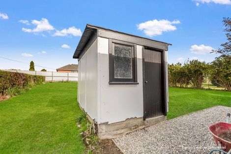 Photo of property in 39 Garnet Street, Gore, 9710