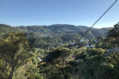 Photo of property in 84b Cecil Road, Wadestown, Wellington, 6012