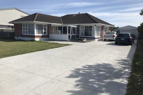 Photo of property in 151 Hampshire Street, Aranui, Christchurch, 8061