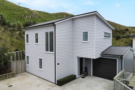 Photo of property in 175a Mclintock Street North, Johnsonville, Wellington, 6037