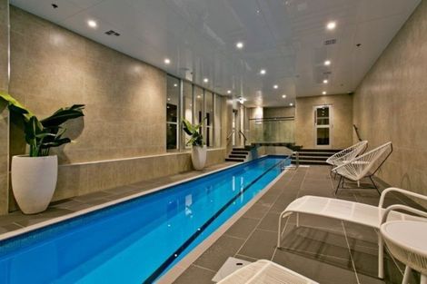 Photo of property in Queen's Residences, 1406/8 Airedale Street, Auckland Central, Auckland, 1010