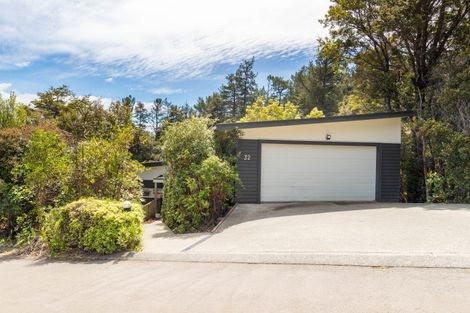 Photo of property in 32 Mount Marua Way, Timberlea, Upper Hutt, 5018
