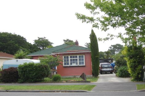 Photo of property in 15 Tilford Street, Woolston, Christchurch, 8062