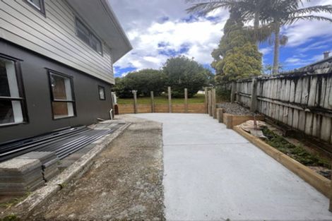 Photo of property in 56 Raumati Crescent, Onerahi, Whangarei, 0110
