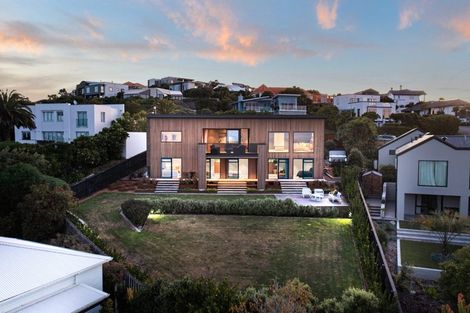 Photo of property in 3 Peninsula View, Scarborough, Christchurch, 8081