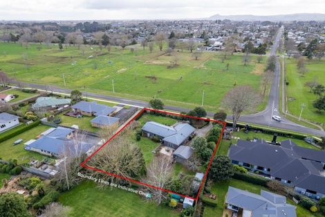 Photo of property in 21 Milton Street, Leamington, Cambridge, 3432