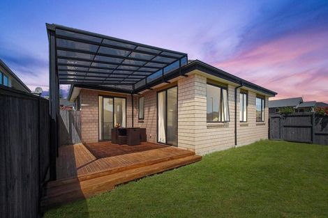 Photo of property in 3 Wingfield Road, Pokeno, 2402