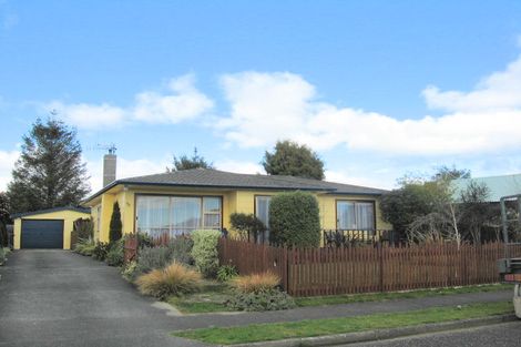 Photo of property in 45 Strathmore Avenue, Levin, 5510