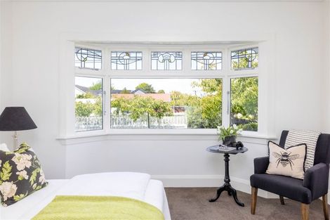 Photo of property in 29 Halton Street, Strowan, Christchurch, 8052