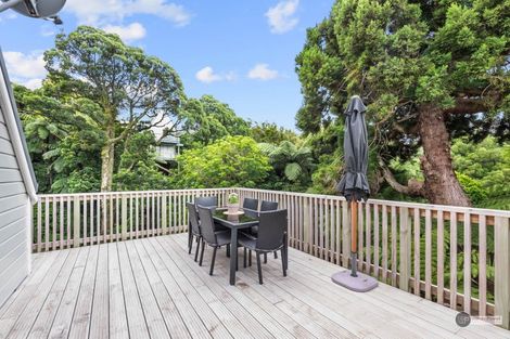 Photo of property in 44 Harbour View Road, Harbour View, Lower Hutt, 5010