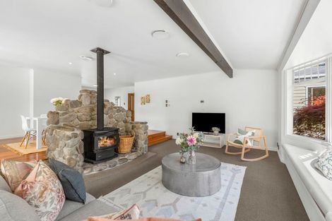 Photo of property in 72 Baker Road, Mangorei, New Plymouth, 4371