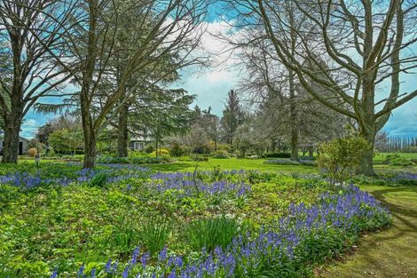 Photo of property in 1626 Tikokino Road, Tikokino, Waipawa, 4273
