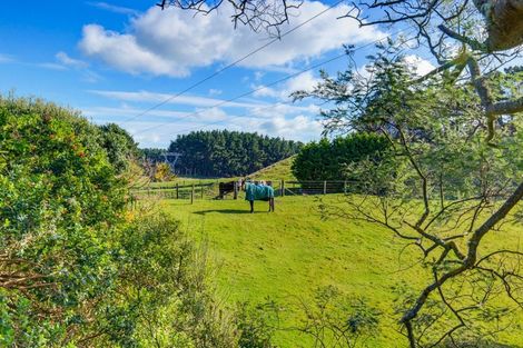 Photo of property in 141 Te Hapua Road, Te Horo, Otaki, 5581