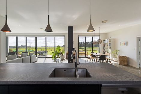 Photo of property in 26 Tula Lane, Kelvin Grove, Palmerston North, 4470