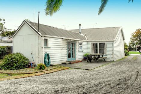 Photo of property in 14 Kuripuni Street, Kuripuni, Masterton, 5810