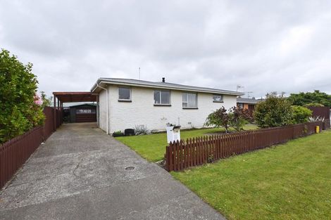 Photo of property in 66 Ethel Street, Newfield, Invercargill, 9812