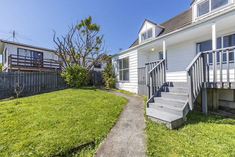 Photo of property in 11 Adventure Drive, Whitby, Porirua, 5024