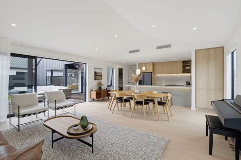 Photo of property in 48 Gammack Drive, Halswell, Christchurch, 8025