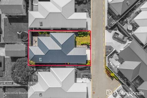 Photo of property in 6 Tarata Lane, Avalon, Lower Hutt, 5011