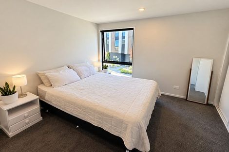 Photo of property in 10/8 Tonga Place, Riccarton, Christchurch, 8041