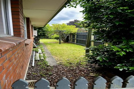 Photo of property in 46 Sophia Street, Glenholme, Rotorua, 3010