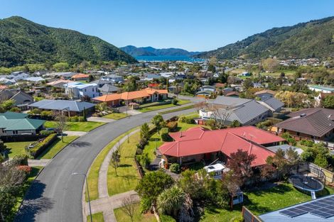 Photo of property in 4 Admiralty Place, Waikawa, Picton, 7220