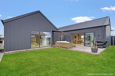 Photo of property in 48 Gammack Drive, Halswell, Christchurch, 8025