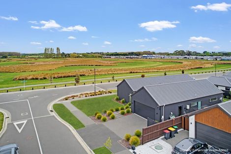 Photo of property in 48 Gammack Drive, Halswell, Christchurch, 8025