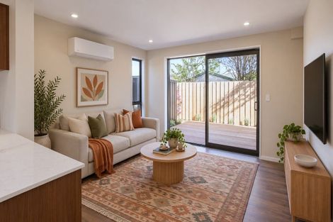 Photo of property in 11 Humboldt Street, Sydenham, Christchurch, 8023