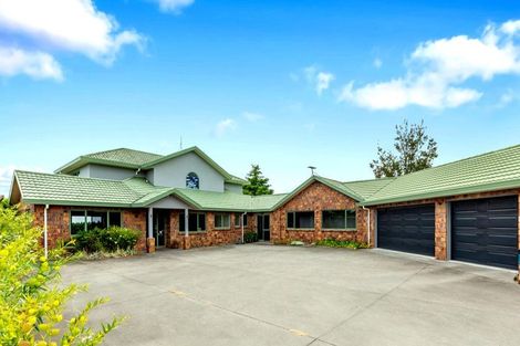 Photo of property in 953a Maniatutu Road, Pongakawa, Te Puke, 3186