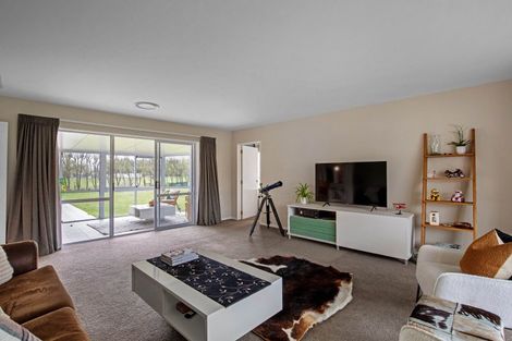 Photo of property in 388 Leeston Road, Springston, Christchurch, 7674