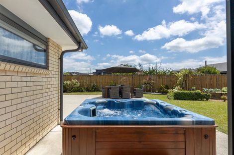 Photo of property in 24 Fairway Drive, Morrinsville, 3300