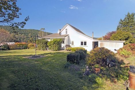 Photo of property in 405 Pigeon Valley Road, Pigeon Valley, Wakefield, 7096