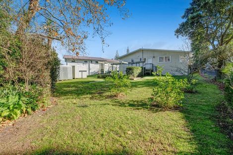 Photo of property in 9 Woodstock Road, Forrest Hill, Auckland, 0620