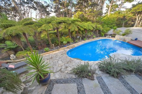 Photo of property in 48a Konini Road, Titirangi, Auckland, 0604