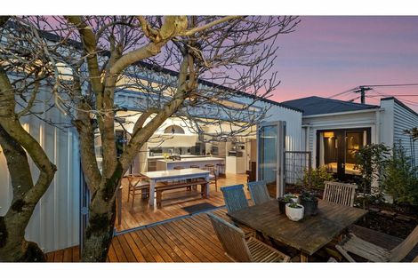 Photo of property in 21 London Street, Richmond, Christchurch, 8013