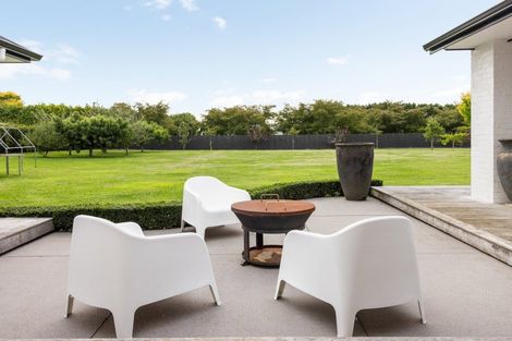 Photo of property in 122b Birchwood Lane, Tamahere, Hamilton, 3283