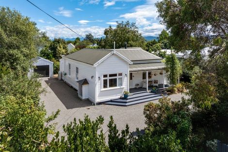 Photo of property in 53 Mclauchlan Street, Springlands, Blenheim, 7201