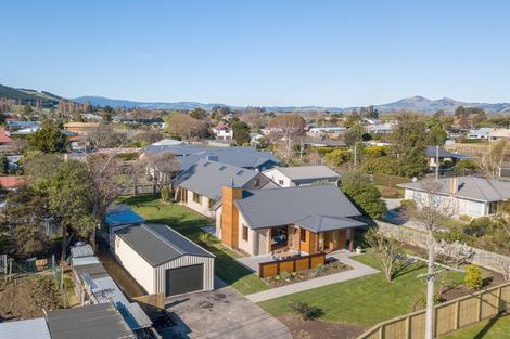 Photo of property in 34 Formby Street, Outram, 9019