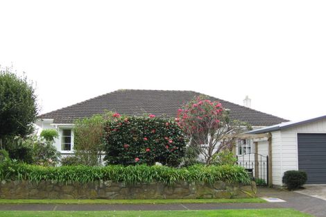 Photo of property in 30 Frank Wilson Terrace, Welbourn, New Plymouth, 4312