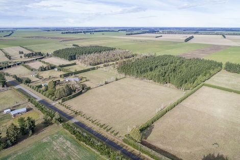 Photo of property in 177 Karanga Road, Dunsandel, Leeston, 7682