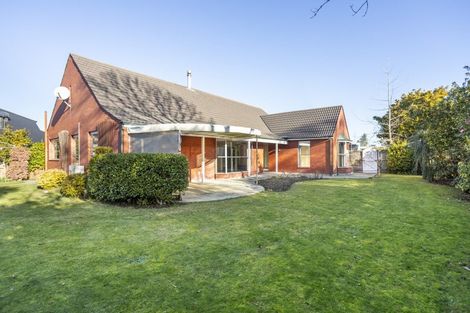 Photo of property in 64 Hamilton Avenue, Ilam, Christchurch, 8041