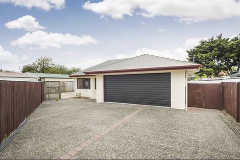 Photo of property in 7a Millar Street, Terrace End, Palmerston North, 4410