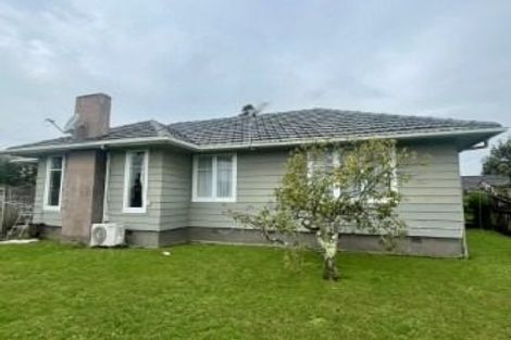 Photo of property in 1/16 Edmund Hillary Avenue, Papakura, 2110