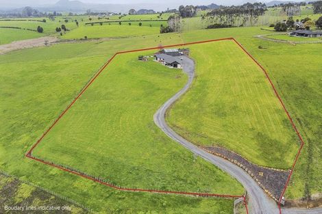 Photo of property in 554c Te Ahu Ahu Road, Waimate North, Kerikeri, 0293