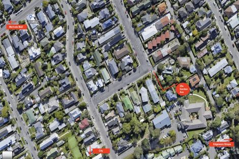 Photo of property in 20a Gordon Avenue, St Albans, Christchurch, 8014