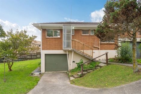 Photo of property in 2/40 Blakeborough Drive, Forrest Hill, Auckland, 0620