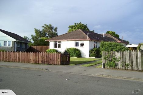 Photo of property in 6 Alpers Place, Hoon Hay, Christchurch, 8025