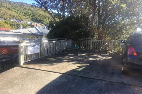 Photo of property in 60a Croydon Street, Karori, Wellington, 6012